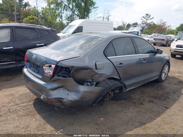 Aukcja sprzedaży 2013 Volkswagen Jetta 2.5l Se, vin: 3VWDP7AJ6DM445467, numer aukcji: 46071712