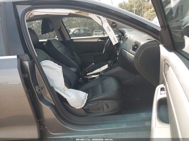Aukcja sprzedaży 2013 Volkswagen Jetta 2.5l Se, vin: 3VWDP7AJ6DM445467, numer aukcji: 46071712