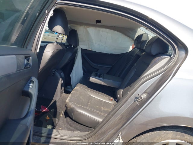 Aukcja sprzedaży 2013 Volkswagen Jetta 2.5l Se, vin: 3VWDP7AJ6DM445467, numer aukcji: 46071712