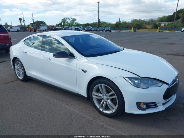 Aukcja sprzedaży 2013 Tesla Model S, vin: 5YJSA1AC7DFP11187, numer aukcji: 46071713