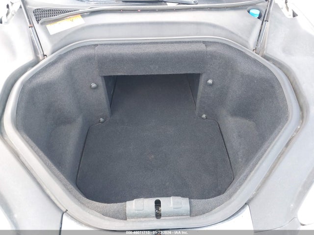 Aukcja sprzedaży 2013 Tesla Model S, vin: 5YJSA1AC7DFP11187, numer aukcji: 46071713