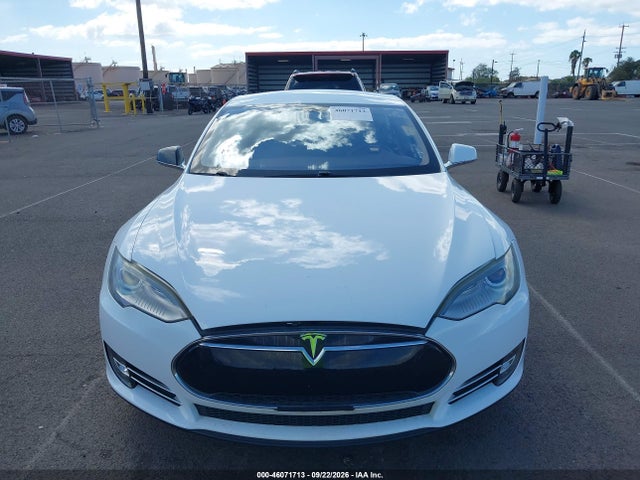 Aukcja sprzedaży 2013 Tesla Model S, vin: 5YJSA1AC7DFP11187, numer aukcji: 46071713