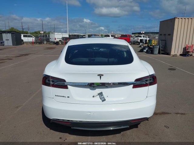 Aukcja sprzedaży 2013 Tesla Model S, vin: 5YJSA1AC7DFP11187, numer aukcji: 46071713