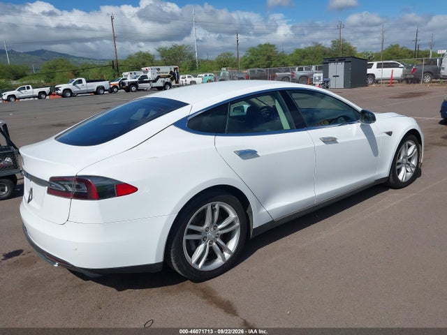 Aukcja sprzedaży 2013 Tesla Model S, vin: 5YJSA1AC7DFP11187, numer aukcji: 46071713