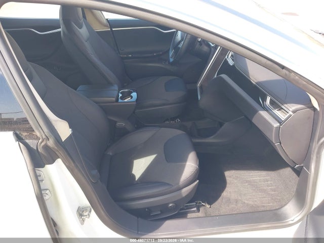Aukcja sprzedaży 2013 Tesla Model S, vin: 5YJSA1AC7DFP11187, numer aukcji: 46071713