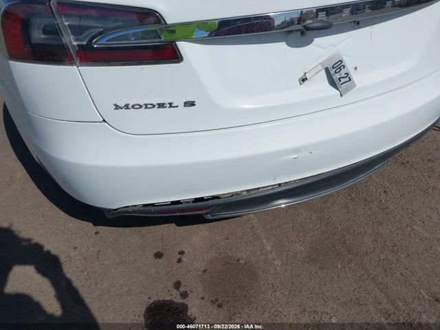 Aukcja sprzedaży 2013 Tesla Model S, vin: 5YJSA1AC7DFP11187, numer aukcji: 46071713
