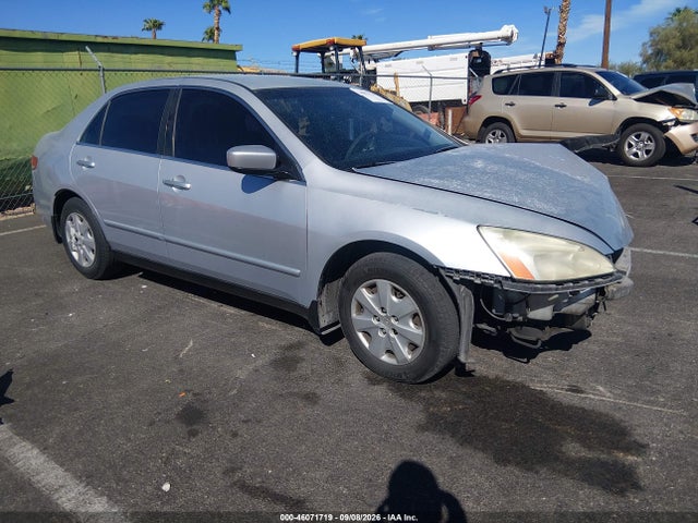 Продаж на аукціоні авто 2004 Honda Accord 2.4 Lx, vin: 1HGCM56354A016776, номер лоту: 46071719
