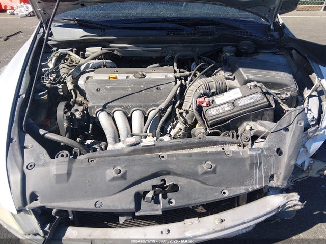 Продаж на аукціоні авто 2004 Honda Accord 2.4 Lx, vin: 1HGCM56354A016776, номер лоту: 46071719