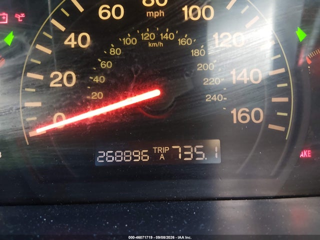 Продаж на аукціоні авто 2004 Honda Accord 2.4 Lx, vin: 1HGCM56354A016776, номер лоту: 46071719