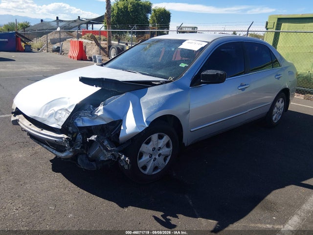 Продаж на аукціоні авто 2004 Honda Accord 2.4 Lx, vin: 1HGCM56354A016776, номер лоту: 46071719