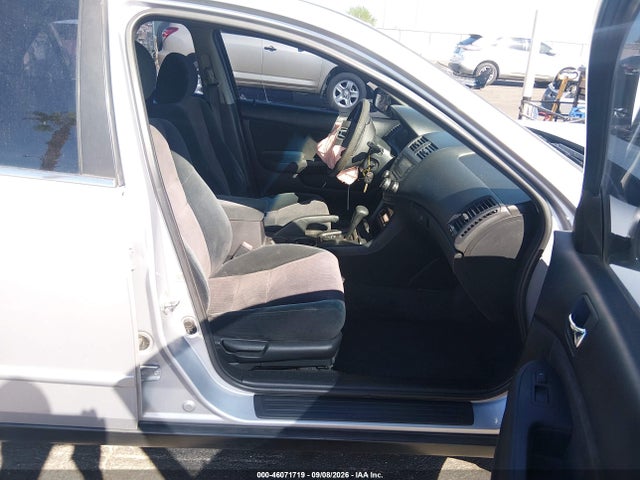 Продаж на аукціоні авто 2004 Honda Accord 2.4 Lx, vin: 1HGCM56354A016776, номер лоту: 46071719