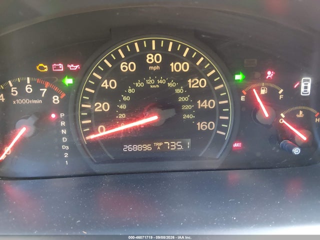 Продаж на аукціоні авто 2004 Honda Accord 2.4 Lx, vin: 1HGCM56354A016776, номер лоту: 46071719
