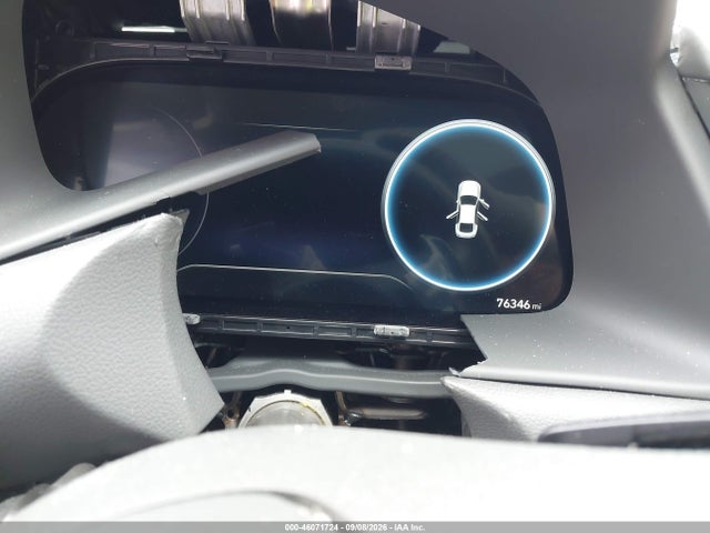 46071724 :رقم المزاد ، KMHL14JC1PA279209 vin ، 2023 Hyundai Sonata N Line مزاد بيع