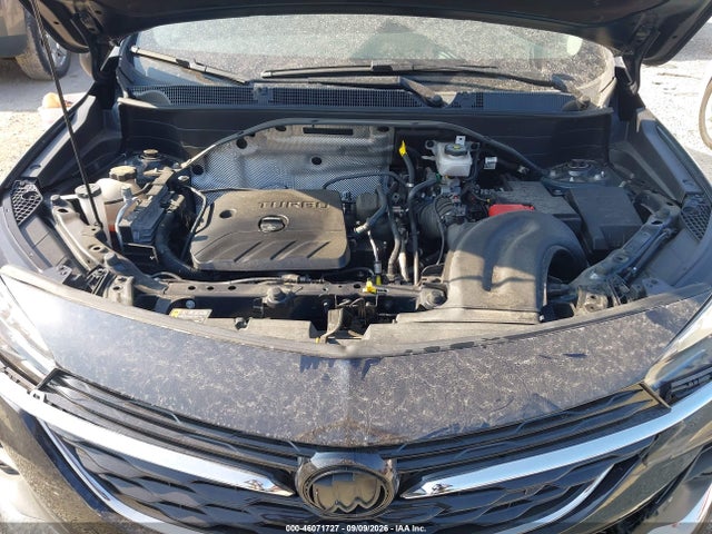46071727 :رقم المزاد ، KL4MMFSL6MB098455 vin ، 2021 Buick Encore Gx Fwd Essence مزاد بيع