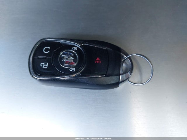 46071727 :رقم المزاد ، KL4MMFSL6MB098455 vin ، 2021 Buick Encore Gx Fwd Essence مزاد بيع