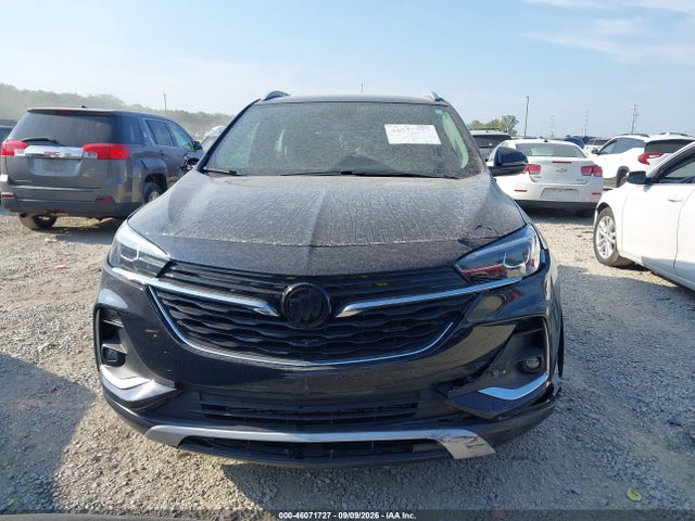 46071727 :رقم المزاد ، KL4MMFSL6MB098455 vin ، 2021 Buick Encore Gx Fwd Essence مزاد بيع