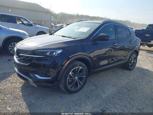 46071727 :رقم المزاد ، KL4MMFSL6MB098455 vin ، 2021 Buick Encore Gx Fwd Essence مزاد بيع