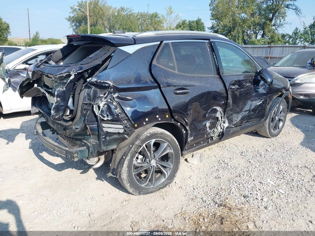 46071727 :رقم المزاد ، KL4MMFSL6MB098455 vin ، 2021 Buick Encore Gx Fwd Essence مزاد بيع