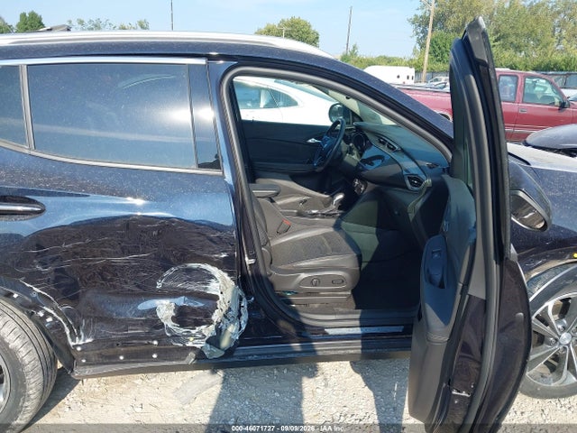 46071727 :رقم المزاد ، KL4MMFSL6MB098455 vin ، 2021 Buick Encore Gx Fwd Essence مزاد بيع