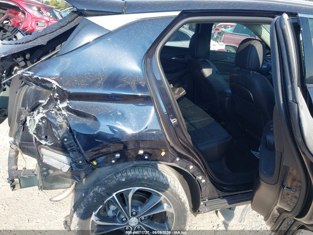 46071727 :رقم المزاد ، KL4MMFSL6MB098455 vin ، 2021 Buick Encore Gx Fwd Essence مزاد بيع