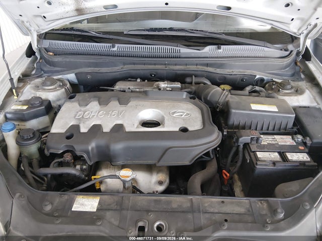 46071731 :رقم المزاد ، KMHCM36C87U047182 vin ، 2007 Hyundai Accent Gs مزاد بيع
