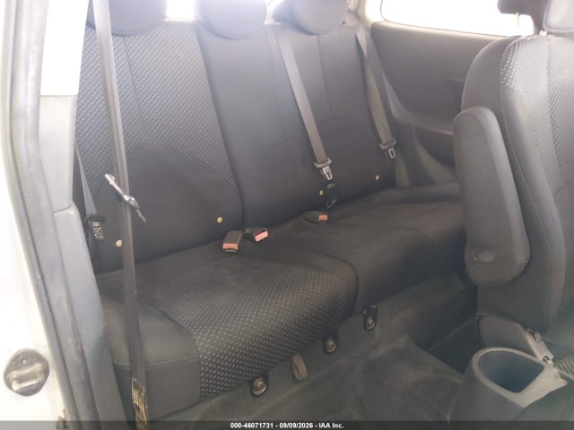 46071731 :رقم المزاد ، KMHCM36C87U047182 vin ، 2007 Hyundai Accent Gs مزاد بيع