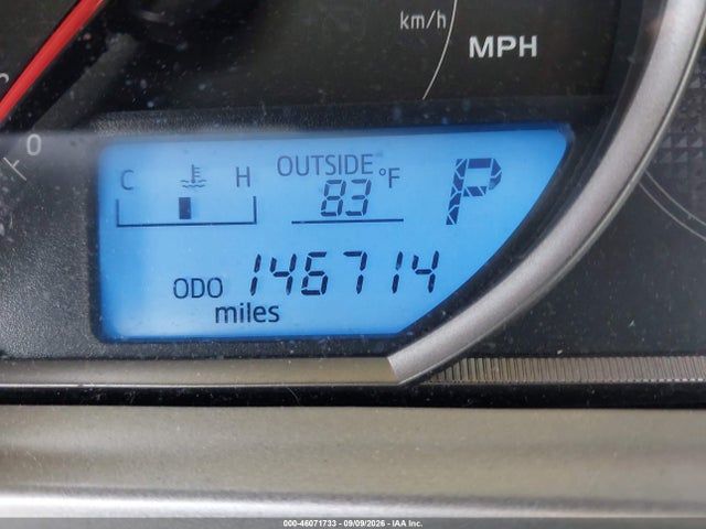 46071733 :رقم المزاد ، JTMRFREV8FJ034642 vin ، 2015 Toyota Rav4 Xle مزاد بيع
