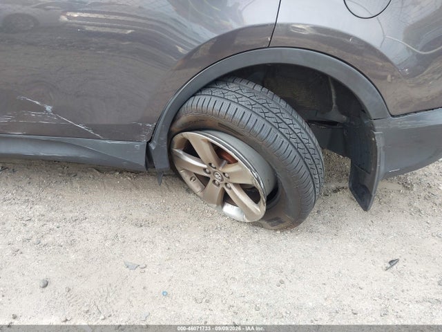 46071733 :رقم المزاد ، JTMRFREV8FJ034642 vin ، 2015 Toyota Rav4 Xle مزاد بيع