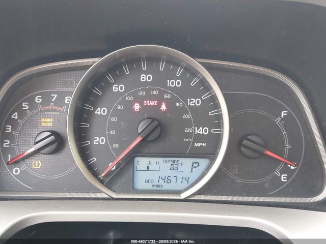 46071733 :رقم المزاد ، JTMRFREV8FJ034642 vin ، 2015 Toyota Rav4 Xle مزاد بيع