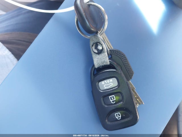 2013 Hyundai Elantra Gls მანქანა იყიდება აუქციონზე, vin: 5NPDH4AEXDH331639, აუქციონის ნომერი: 46071734
