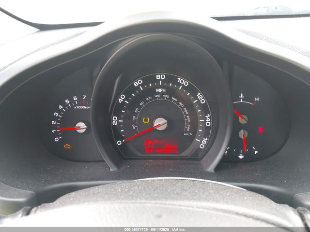 Aukcja sprzedaży 2013 Kia Sportage Lx, vin: KNDPB3A23D7422805, numer aukcji: 46071735