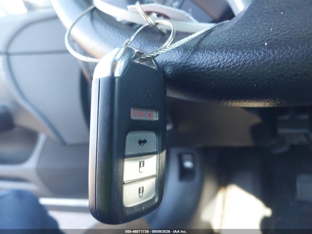 2015 Honda Civic Ex მანქანა იყიდება აუქციონზე, vin: 2HGFB2F86FH546594, აუქციონის ნომერი: 46071736