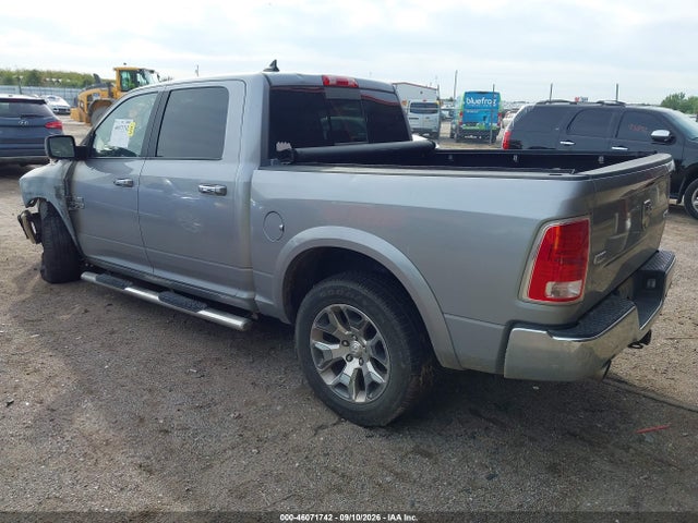 46071742 :رقم المزاد ، 1C6RR7NM4KS720448 vin ، 2019 Ram 1500 Classic Laramie  4x4 5'7 Box مزاد بيع