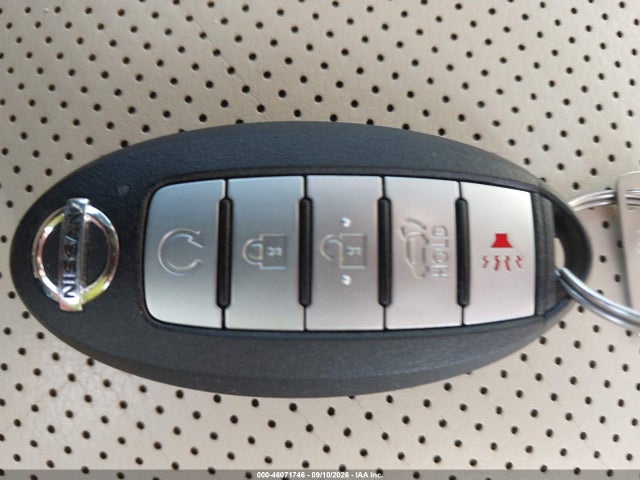 Продаж на аукціоні авто 2022 Nissan Murano Sl Fwd, vin: 5N1AZ2CJ4NC129290, номер лоту: 46071746