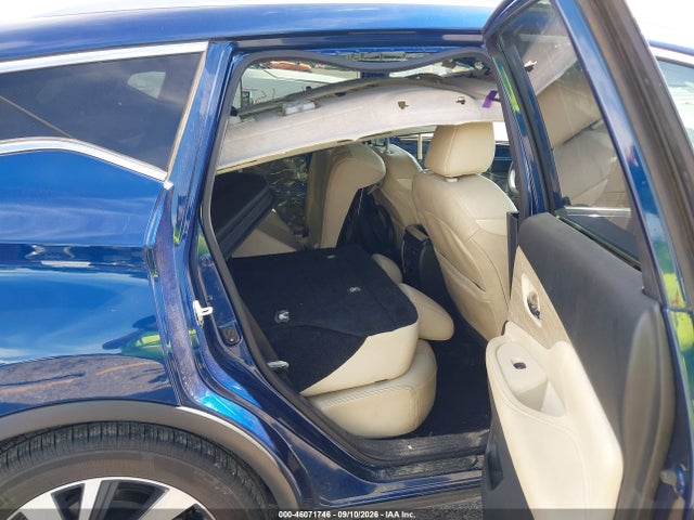Продаж на аукціоні авто 2022 Nissan Murano Sl Fwd, vin: 5N1AZ2CJ4NC129290, номер лоту: 46071746
