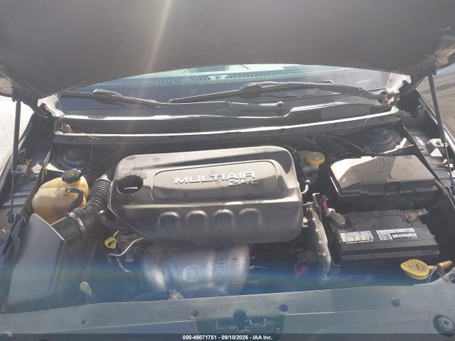 Aukcja sprzedaży 2015 Chrysler 200 Limited, vin: 1C3CCCAB3FN611968, numer aukcji: 46071751