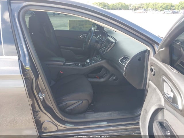 Aukcja sprzedaży 2015 Chrysler 200 Limited, vin: 1C3CCCAB3FN611968, numer aukcji: 46071751