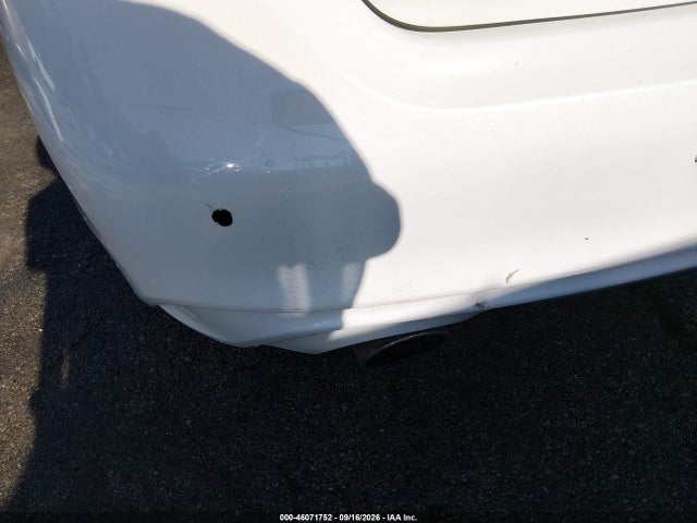 Продаж на аукціоні авто 2018 Infiniti Q50 3.0t Sport, vin: JN1EV7AR0JM436079, номер лоту: 46071752