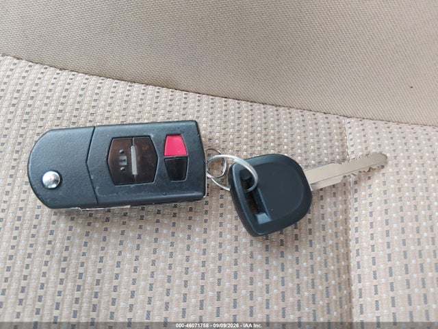 Aukcja sprzedaży 2012 Mazda Mazda3 I Touring, vin: JM1BL1V81C1520727, numer aukcji: 46071758