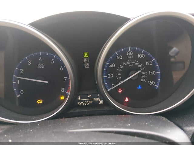 Aukcja sprzedaży 2012 Mazda Mazda3 I Touring, vin: JM1BL1V81C1520727, numer aukcji: 46071758