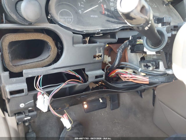 46071763 :رقم المزاد ، 2G4WB52K241357119 vin ، 2004 Buick Regal Ls مزاد بيع