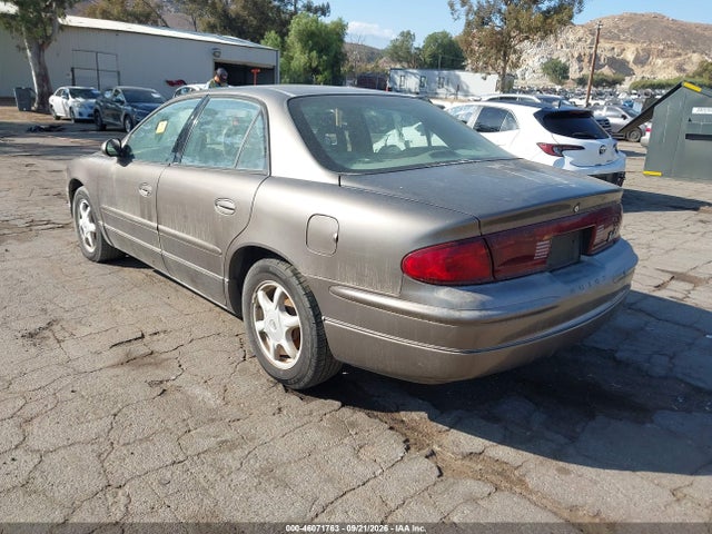 46071763 :رقم المزاد ، 2G4WB52K241357119 vin ، 2004 Buick Regal Ls مزاد بيع