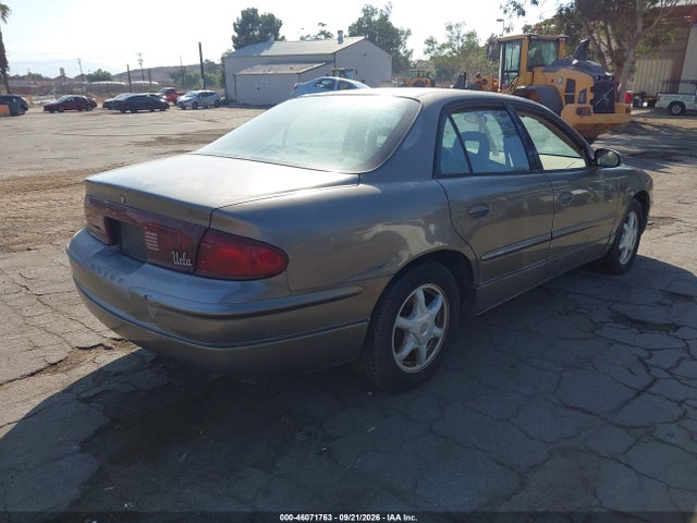 46071763 :رقم المزاد ، 2G4WB52K241357119 vin ، 2004 Buick Regal Ls مزاد بيع