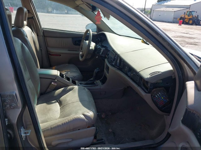 46071763 :رقم المزاد ، 2G4WB52K241357119 vin ، 2004 Buick Regal Ls مزاد بيع