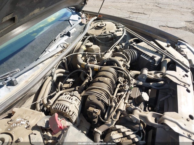 46071763 :رقم المزاد ، 2G4WB52K241357119 vin ، 2004 Buick Regal Ls مزاد بيع