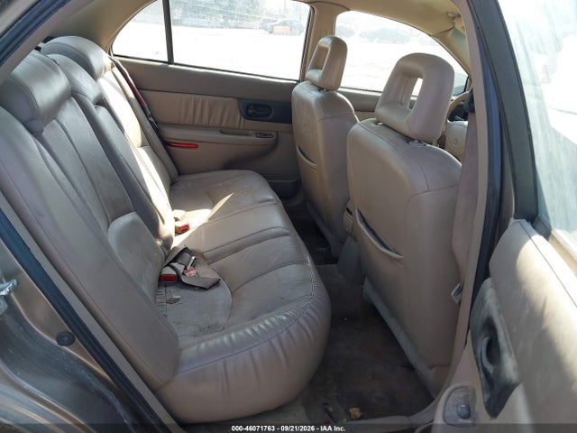 46071763 :رقم المزاد ، 2G4WB52K241357119 vin ، 2004 Buick Regal Ls مزاد بيع