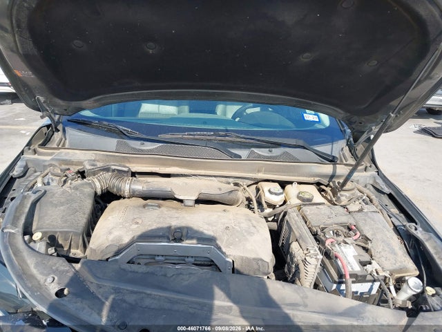 Продажа на аукционе авто 2019 Chevrolet Impala Lt, vin: 2G11Z5SA9K9144516, номер лота: 46071766