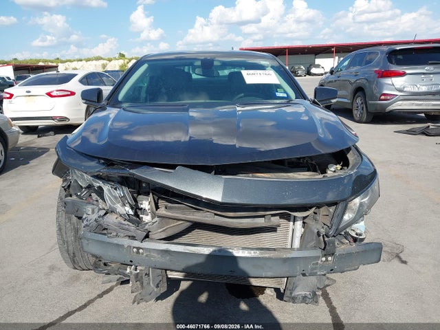 Продажа на аукционе авто 2019 Chevrolet Impala Lt, vin: 2G11Z5SA9K9144516, номер лота: 46071766