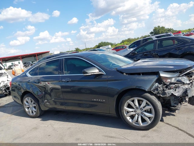 Продажа на аукционе авто 2019 Chevrolet Impala Lt, vin: 2G11Z5SA9K9144516, номер лота: 46071766