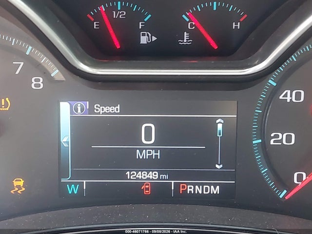 Продажа на аукционе авто 2019 Chevrolet Impala Lt, vin: 2G11Z5SA9K9144516, номер лота: 46071766